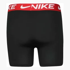 Nike Little & Big Kid Boys 3 Pack Boxer Briefs 9n0844-U10