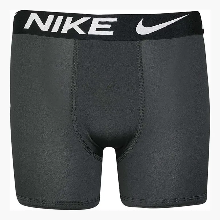 Nike Little & Big Kid Boys 3 Pack Boxer Briefs 9n0844-U10