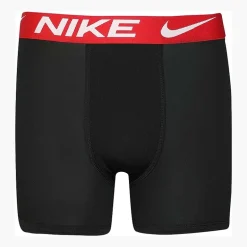 Nike Little & Big Kid Boys 3 Pack Boxer Briefs 9n0844-U10