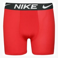 Nike Little & Big Kid Boys 3 Pack Boxer Briefs 9n0844-U10