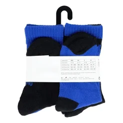 Nike Little & Big Kid Boys 6 Pair Crew Socks