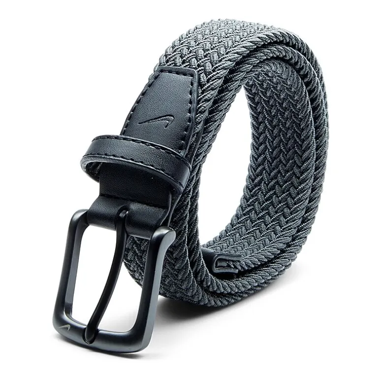 Nike Little & Big Kid Boys Stretch Fabric Belt