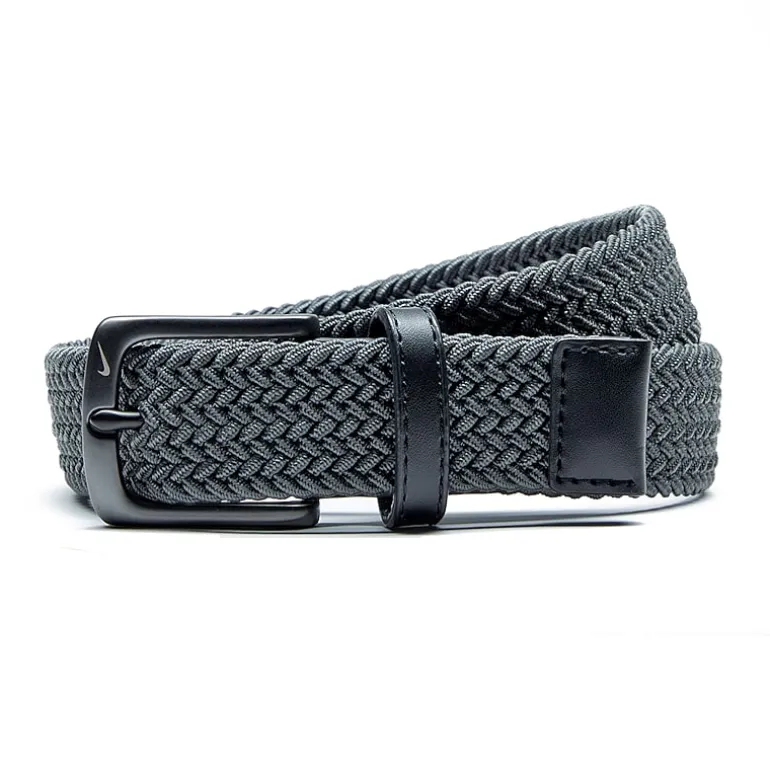 Nike Little & Big Kid Boys Stretch Fabric Belt