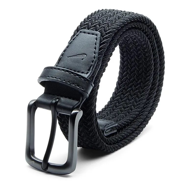 Nike Little & Big Kid Boys Stretch Fabric Belt