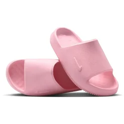 Nike Little & Big Kid Girls Calm 2.0 Slide Sandals