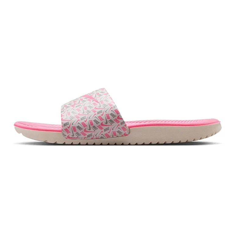 Nike Little & Big Kid Girls Kawa Slide Sandals
