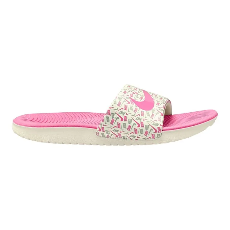 Nike Little & Big Kid Girls Kawa Slide Sandals