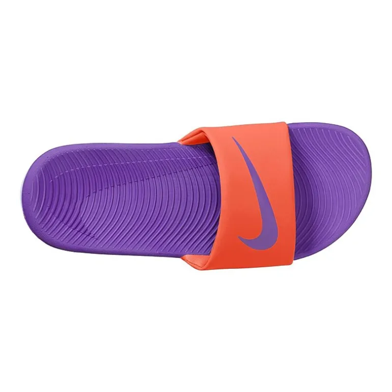 Nike Little & Big Kid Girls Kawa Slide Sandals