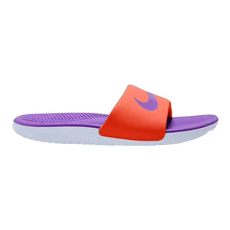 Nike Little & Big Kid Girls Kawa Slide Sandals