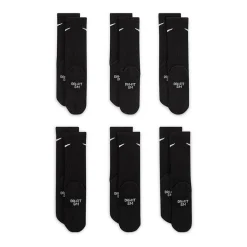 Nike Little & Big Kid Unisex Crew Socks