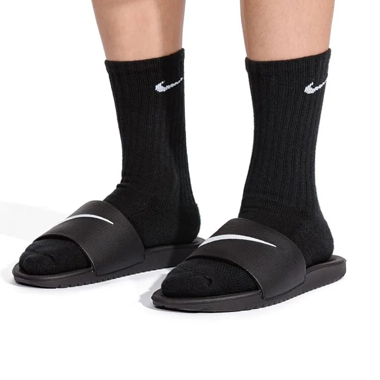Nike Little & Big Kid Unisex Kawa Slide Slide Sandals