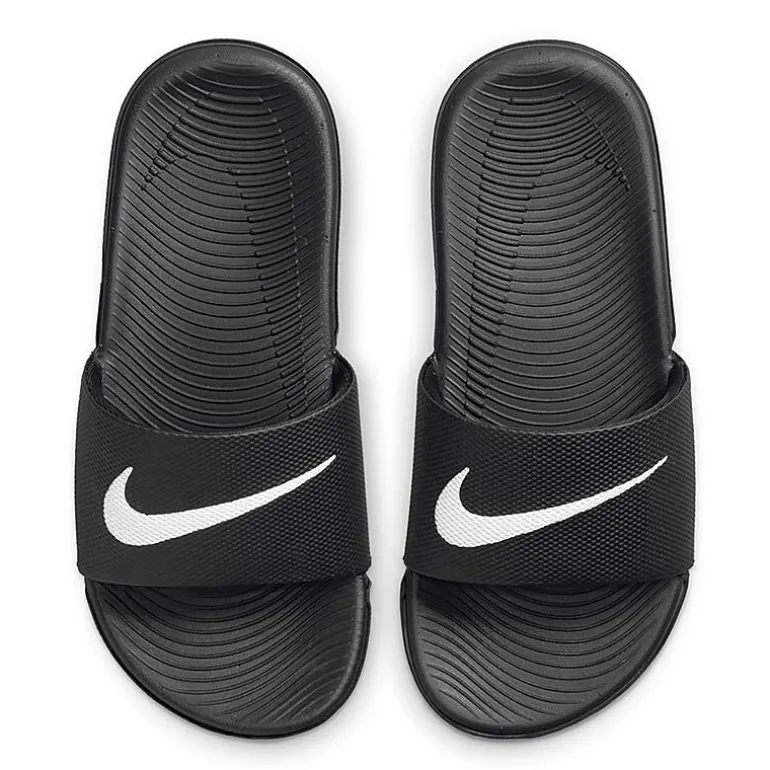 Nike Little & Big Kid Unisex Kawa Slide Slide Sandals