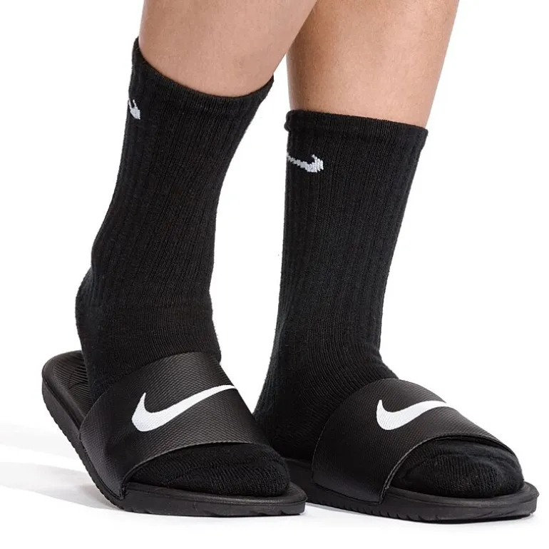 Nike Little & Big Kid Unisex Kawa Slide Slide Sandals