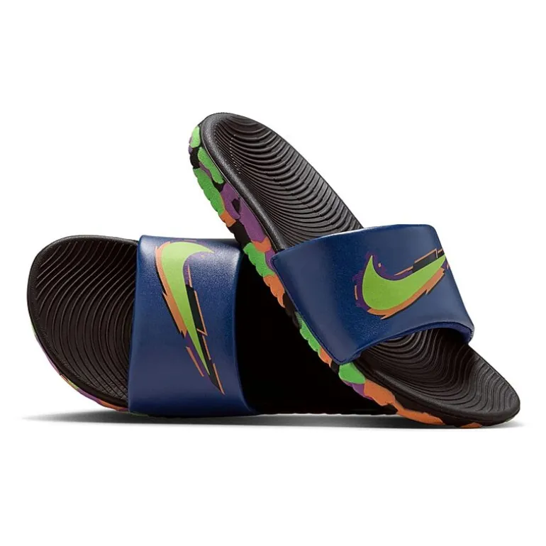 Nike Little & Big Kid Unisex Kawa Slide Sandals