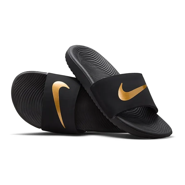 Nike Little & Big Kid Unisex Kawa Slide Sandals