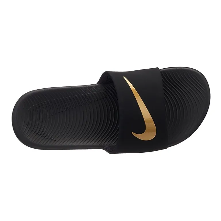 Nike Little & Big Kid Unisex Kawa Slide Sandals
