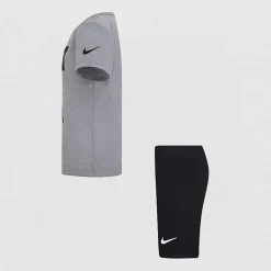 Nike Little Boys 2-pc. Short Set