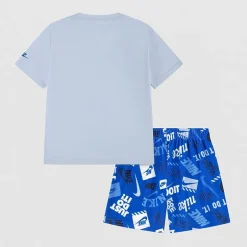 Nike Little Boys 2-pc. Short Set