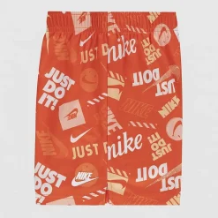 Nike Little Boys 2-pc. Short Set