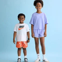 Nike Little Boys 2-pc. Short Set
