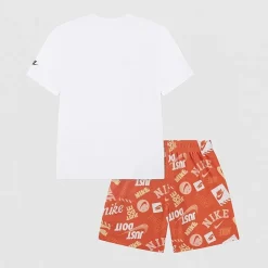 Nike Little Boys 2-pc. Short Set