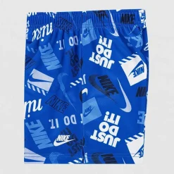 Nike Little Boys 2-pc. Short Set