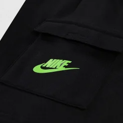 Nike Little Boys 2-pc. Short Set