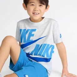 Nike Little Boys 2-pc. Short Set