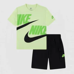 Nike Little Boys 2-pc. Short Set