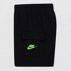 Nike Little Boys 2-pc. Short Set