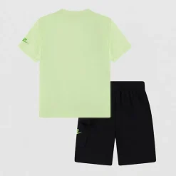 Nike Little Boys 2-pc. Short Set
