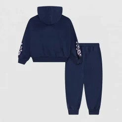 Nike Little Girls 2-pc. Pant Set