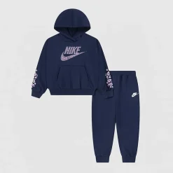 Nike Little Girls 2-pc. Pant Set