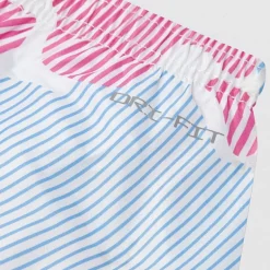 Nike Little Girls 2-pc. Short Set
