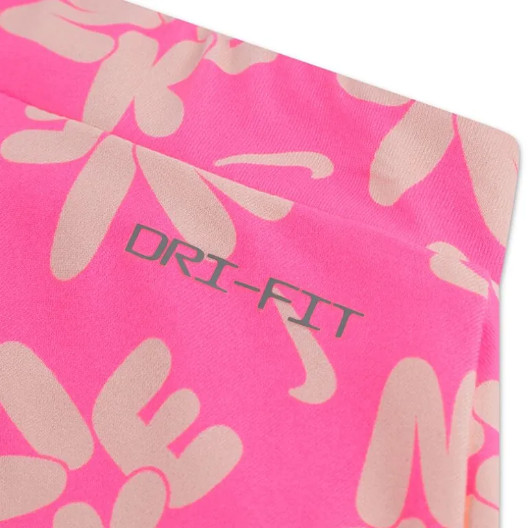 Nike Little Girls 2-pc. Skort Set