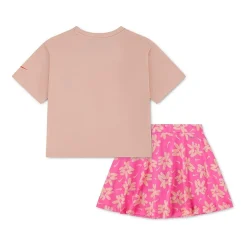 Nike Little Girls 2-pc. Skort Set
