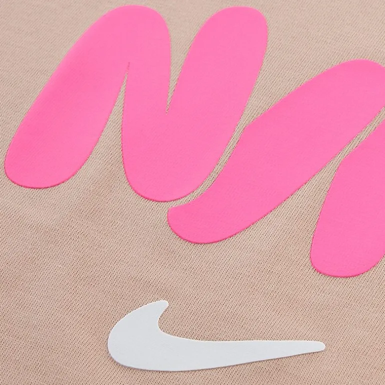 Nike Little Girls 2-pc. Skort Set