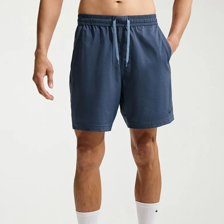 Nike Mens 7" Big and Tall Workout Shorts