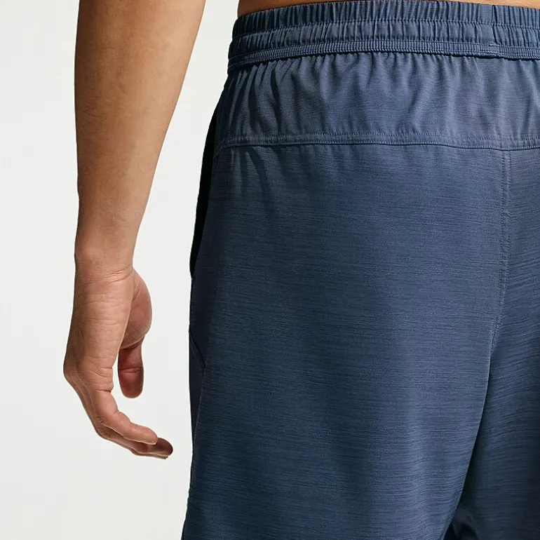 Nike Mens 7" Big and Tall Workout Shorts