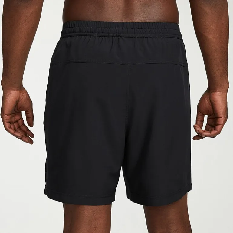 Nike Mens 7" Big and Tall Workout Shorts
