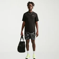 Nike Mens 7" Big and Tall Workout Shorts