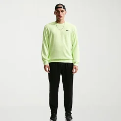 Nike Mens Crew Neck Long Sleeve Sweatshirt