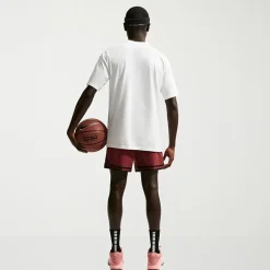 Nike Mens Crew Neck Short Sleeve Classic Fit Big and Tall Graphic T-Shirt