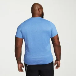 Nike Mens Crew Neck Short Sleeve Quick Dry Active Big and Tall T-Shirt