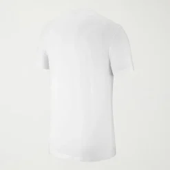 Nike Mens Crew Neck Short Sleeve Regular Fit Graphic T-Shirt