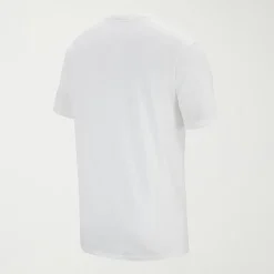 Nike Mens Crew Neck Short Sleeve Embroidered Active T-Shirt