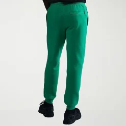 Nike Mens Cuffed Mid Rise Regular Fit Fleece Active Jogger Pant