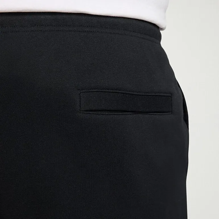 Nike Mens Cuffed Mid Rise Regular Fit Fleece Active Jogger Pant