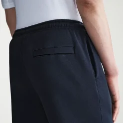 Nike Mens Cuffed Mid Rise Regular Fit Fleece Active Jogger Pant