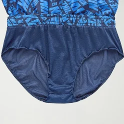 Nike Mens Drawstring Waist 7" Logo Swim Trunks